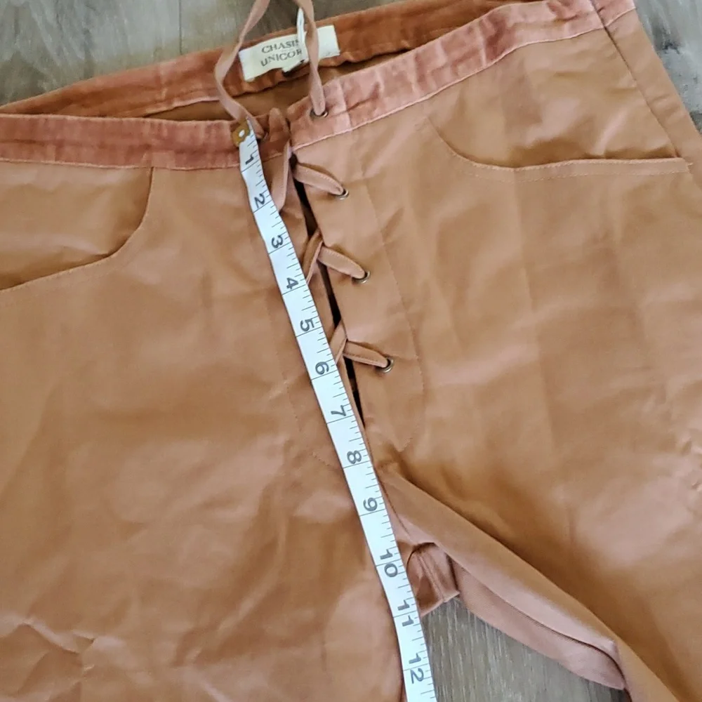 NWT CU Sympathy for the Devil Flares - Picture 7 of 9